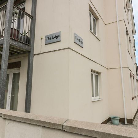 The Edge, Newquay Appartement New Quay Buitenkant foto